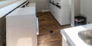 Hunter's Pointe Gallery 111