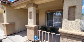 Beautiful Single Story Summerlin Home on a corner lot. Gallery 4