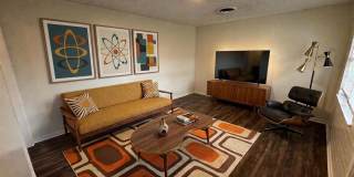 4-Bedroom Home for Rent in Copperas Cove Gallery 6