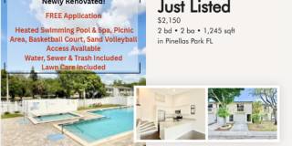 6388 93rd Terrace #4602 Gallery 1