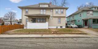 636 E 34th Street - $1,545/mo. Gallery 1