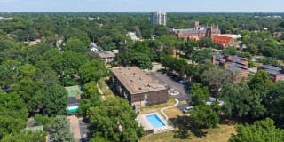 The 4220 Grand Apartments Gallery 12