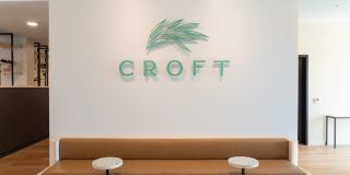 Croft at Rosecott Gallery 23