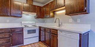 French Chateau Apartments Gallery 4