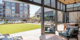 Novel River District Gallery 1