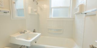 Palladian Apartments Gallery 26