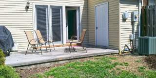 3 Bedroom 1 full and 2 half bath Townhouse Gallery 5