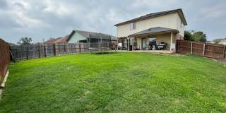 4-Bedroom House for Rent in Killeen Gallery 30