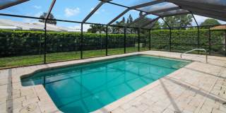 Jacaranda West Annual Pool Home for Rent Jacaranda West Annual Pool Home for Rent Gallery 22