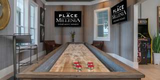 Place on Millenia Gallery 16