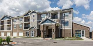 Promenade Flats Gallery 24