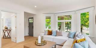 Timeless Craftsman Reimagined with Modern Luxury, Exceptional 3 Bedroom, 3 Bathroom Fully Remodeled, AC Gallery 5