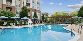 Avalon Hunt Valley and Hunt Valley West Gallery 57