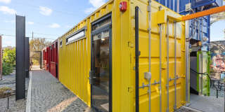 Freight Yard Gallery 17