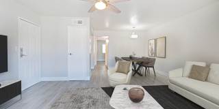 The Coronado (Palms on Monte Vista) Gallery 3