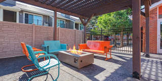 Retreat at Fitzsimons Gallery 4