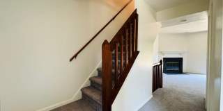 2 Bedroom, 2.5 Bath Townhouse Gallery 17