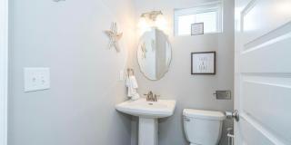 Furnished Beach House Just Blocks from the Water! Gallery 22