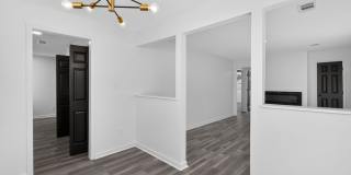Charming 4BR House in Atlanta Gallery 6