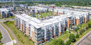 Senior & Affordable Housing - Harbor at Twin Lakes 55+ Apartments Gallery 2