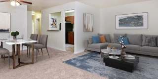 North Hills Apartments Gallery 1