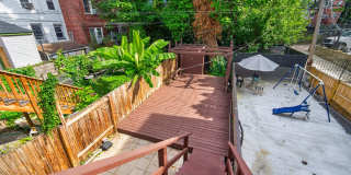 Gorgeous 6br/3.5a with Deck/Patio/Common Space Steps to Columbia Heights! Gallery 32