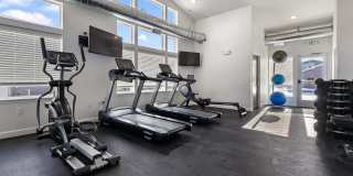Sawyer Pointe Gallery 21