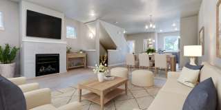 Air Conditioning! Beautiful Newer Construction Home!  3 Master Bedrooms! Gallery 5