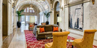 The Harriet Apartments Gallery 4