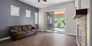 Completely Renovated Modern 4 Bd Single Story in the Trails Gallery 14