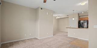 Beautifully Updated 2 Bed / 2 Bath Condo with Garage in Chatfield Bluffs Gallery 8