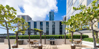 Great Location in the Heart of Honolulu ~ Pacifica Honolulu 3804 Gallery 16