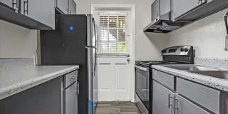 Parkview Apartments & Townhomes Gallery 15