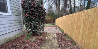 3 Bedroom Home in Oakland City Gallery 21