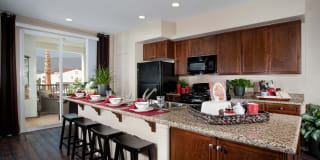 Santa Barbara At Rancho Cucamonga Gallery 1