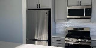NEW! 2 Bedroom on campus! Gallery 1