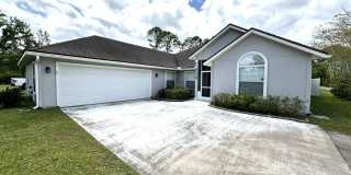 Stunning 4BR/2BA Fleming Island Ranch Home Gallery 1