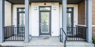 727 N Illinois Street 727 N Illinois Street Gallery 1