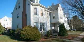 291 Fountain Street unit: 1 Gallery 1