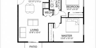 Poudre Trails Apartments Gallery 33
