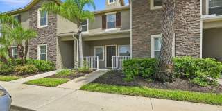 Spacious 4-Bedroom Townhome in Gated Meadow Pointe Gallery 35