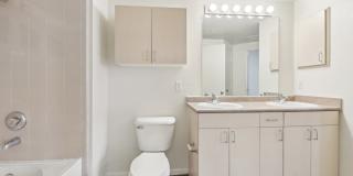 Uptown Square Apartment Homes Gallery 48