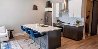 The Hamilton and Hume House Apartments Gallery 24