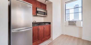 Parc Coliseum Apartments Gallery 9