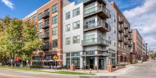 Centric LoHi by Windsor Gallery 7