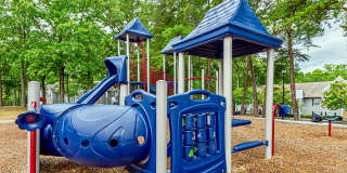 Affordable Housing - Fulton Pointe Gallery 17