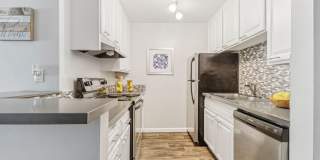 Park Regency Club Apartments Gallery 2
