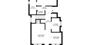 Available July 25th! Charming 3 bedroom home in Seaside, near Naval Post Graduate School Gallery 12