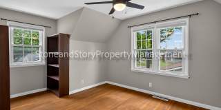 4 bedroom 2 bath on quiet street in Briarwood Gallery 24