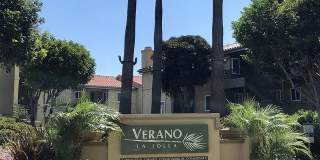2 Bed-2 Bath Single Story 2nd floor condo at The Verano La Jolla 2 Bed-2 Bath Single Story 2nd floor condo at The Verano La Jolla Gallery 1